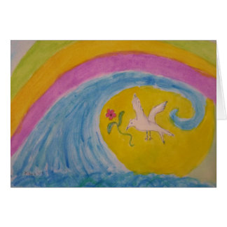 der Regenbogen