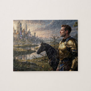 Der reisende Paladin