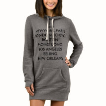 Der ReisenderHoodie durch Basri und Avon