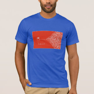 DER RELIGIÖSE VERSTAND T-Shirt