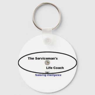 Der Rettungslehrer des Servicemans - Schlüsselanhä Schlüsselanhänger