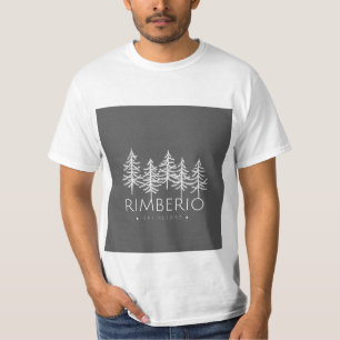 Der Rimberio T-Shirt