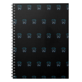 Der Ring | Grafik | Notizbuch Notizblock