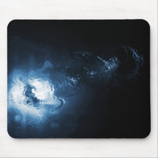 Der Riss Mousepad