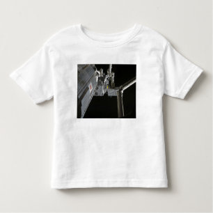 Der Roboterarm des japanischen Versuchsmodells Kleinkind T-shirt