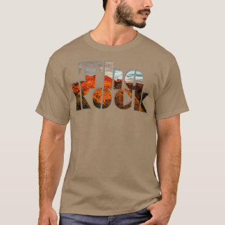 Der Rock T-Shirt