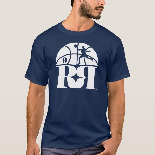 Der Rondo T-Shirt (Vorderseite)