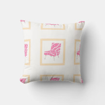Der rosa Vorsitz