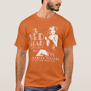 Der Rote Kopf T-Shirt