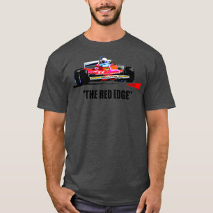 Der rote Rand F1 T-Shirt