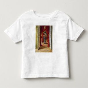 Der rote Raum, 1882 Kleinkind T-shirt