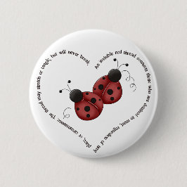 Der rote Thread Button