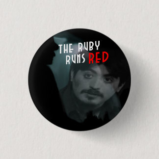 Der Rubin lässt roten Knopf - Schtickle laufen Button
