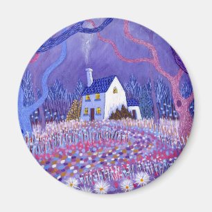 Der Rückzug 2014 Magnet
