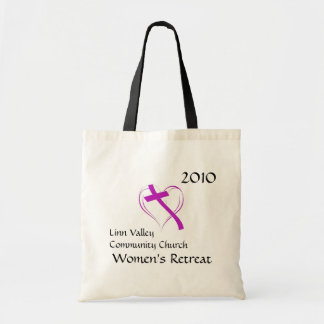 Der Rückzug-Tasche LVCC Frauen Tragetasche