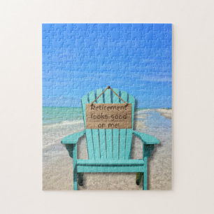 Der Ruhestand steht mir gut! Sanibel Island Beach