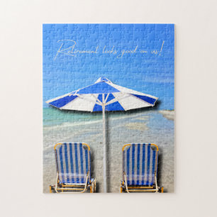 Der Ruhestand steht uns gut! Sanibel Island Beach