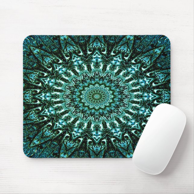Der Rundtisch in Atlantis...... Mousepad (Mit Mouse)