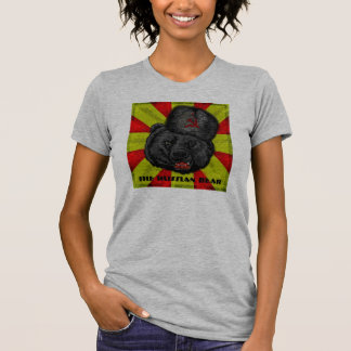 DER RUSSISCHE BÄR T-Shirt
