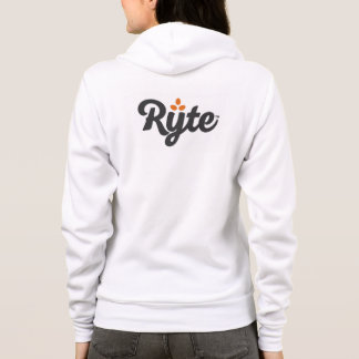 Der Ryte Hoodie (Frauen)