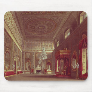 Der Saal, Buckingham Palace Mousepad