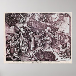 Der Sabbat - Der Jakobus und der Magier Poster
