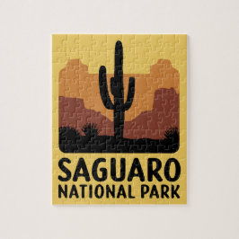 Der Saguaro Cactus