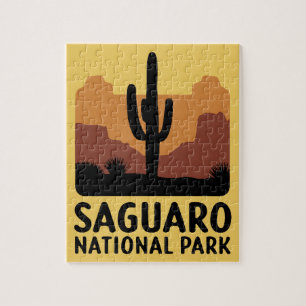 Der Saguaro Cactus