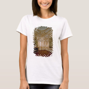 Der Salon de Musique (Musik-Raum) von Adelaide, T-Shirt