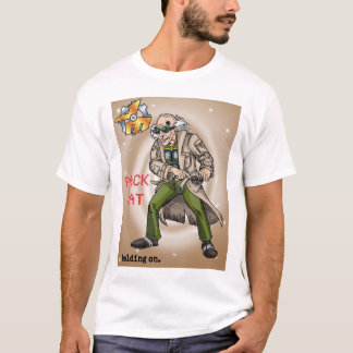 Der Sammelwütiger T-Shirt