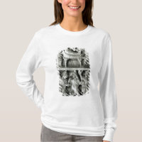 Der Sarkophag der Geburt Christi