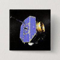 Der Satellit Interstellar Boundary Explorer