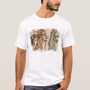 Der Satirical Papyrus T-Shirt