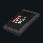 Der Satz-Flug-Instrument-Luftfahrt des Pilot sechs Trifold Geldbörse<br><div class="desc">Perfektes Geschenk für Piloten, Luftfahrtbüffelleder, kommerzielle Piloten, Flugzeuginhaber u. jedermann in der Liebe mit Flug. Großes Geschenk für Ihren Gatten, Ehemann, Ehefrau oder Kinder. Flug-Instrument-Piloten sechs Satz. Dieses grafische Kleid macht ein großes Geschenk für Weihnachten, Halloween, einen Geburtstag, einen Jahrestag oder jede mögliche jede gebende Gelegenheit. Tragen Sie dieses Kleid...</div>