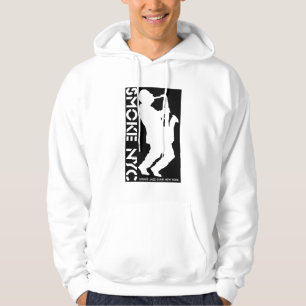 Der Saxman der Männer Hoodie