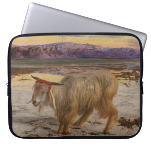 Der Scapegoat-Laptop-Ärmel der Jagd Laptopschutzhülle