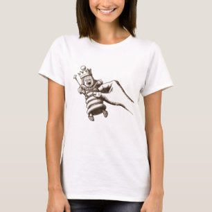 Der Schach-König Original T-Shirt
