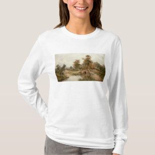 Der Schaf-Viehhändler T-Shirt