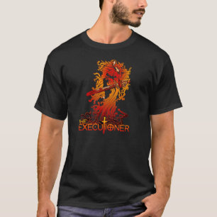 Der Scharfrichter T-Shirt
