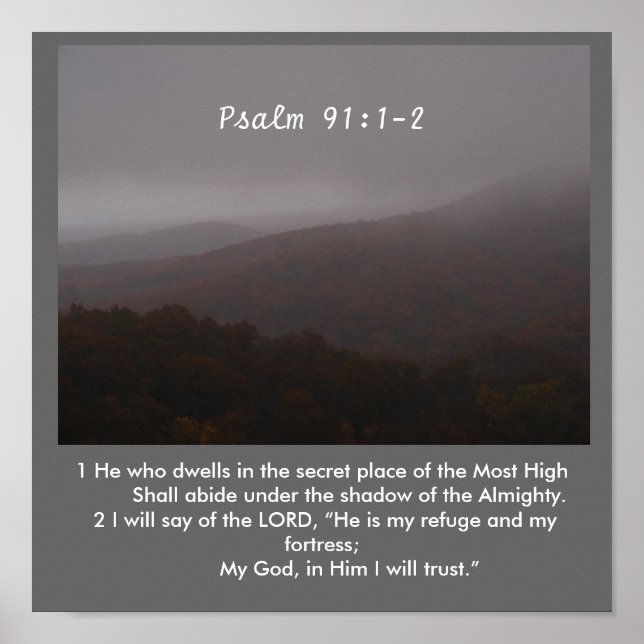 Der Schatten Poster (Vorne)