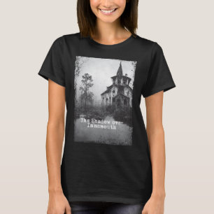Der Schatten über Innsmouth Lovecraft Cthulhu Myth T-Shirt
