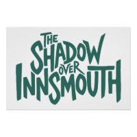 Der Schatten über Innsmouth