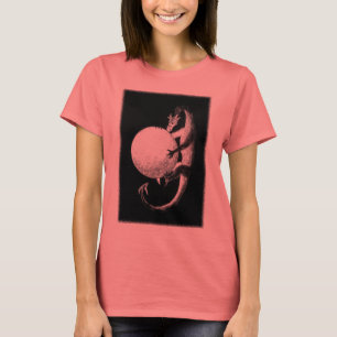 Der Schatz des Drachen T-Shirt