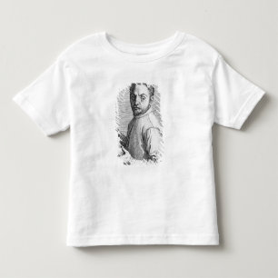 Der Schauspieler Jean Gabriel Swel Kleinkind T-shirt