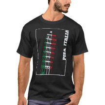 Der Schiefe Turm von Pisa, Italien