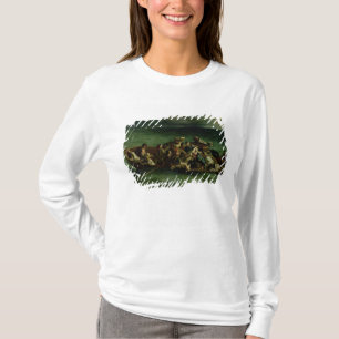 Der Schiffbruch von Don Juan, 1840 T-Shirt