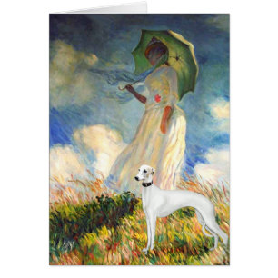 Der Schirm - Whippet 11B