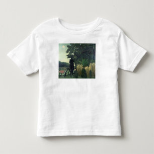 Der Schlangenbeschwörer, 1907 Kleinkind T-shirt