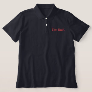 Der schlanke Polo von den Twisty Tortoise Tussles