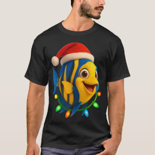 Der schlechteste Tag Angeln ist besser als der bes T-Shirt